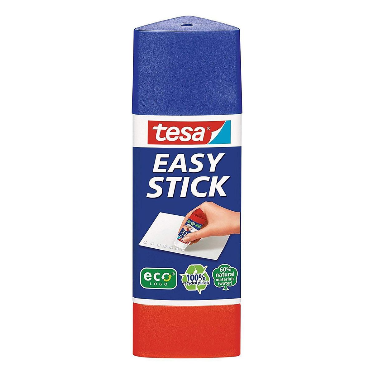 Tesa limstift ECOLOGO - 12 gram