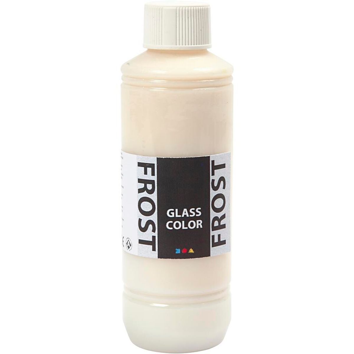 Glas Frost Medium, 250 ml