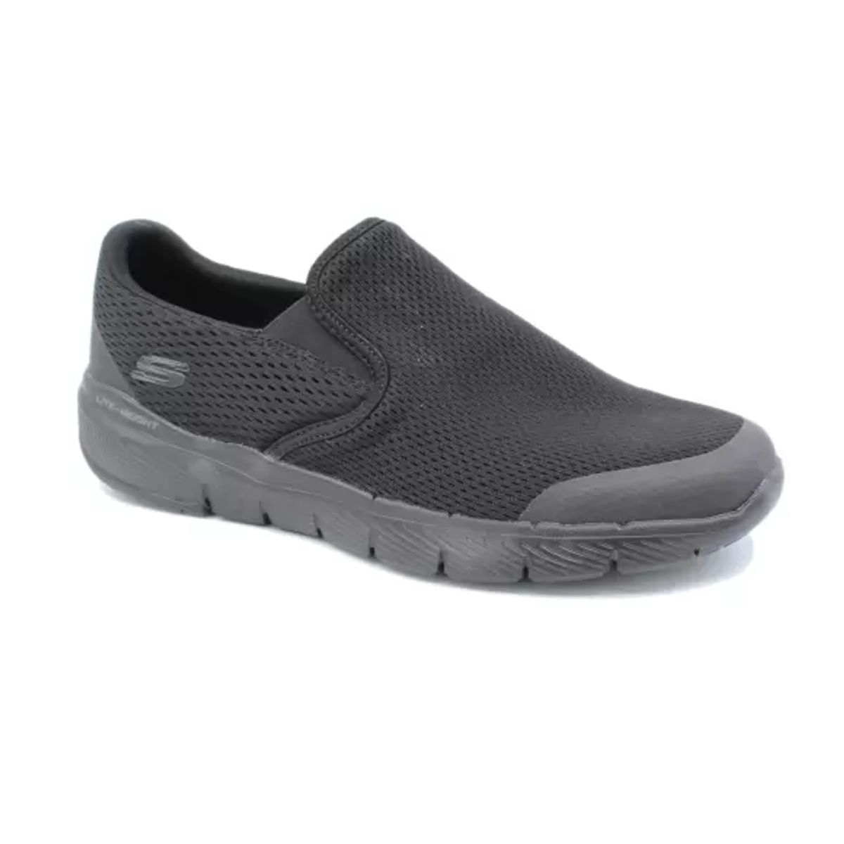 Skechers Mens Flex Advantage 52961 BBK