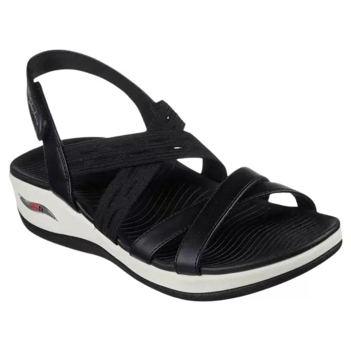 Skechers 163387 BLK