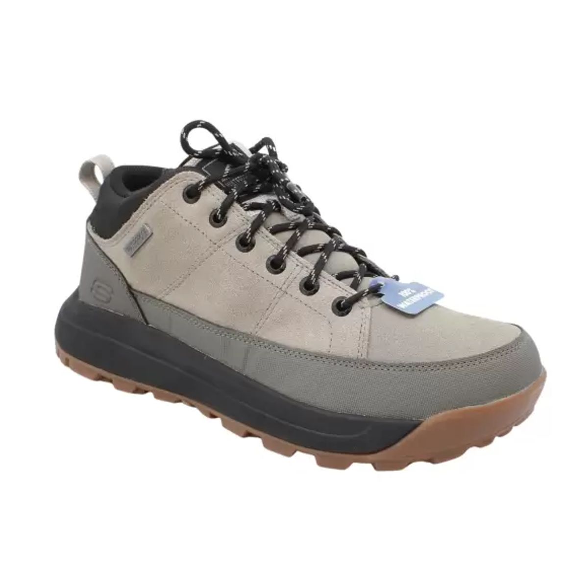 Skechers Mens Cambert 210900 CMNT