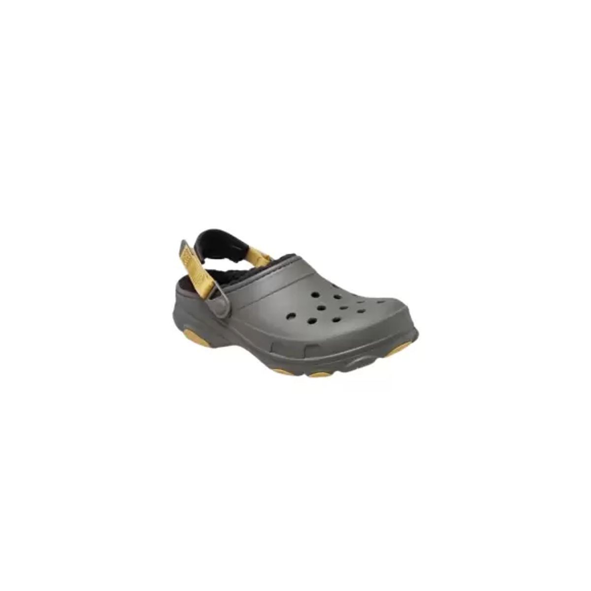 Crocs All Terrain Lined Clog 207936-0HY