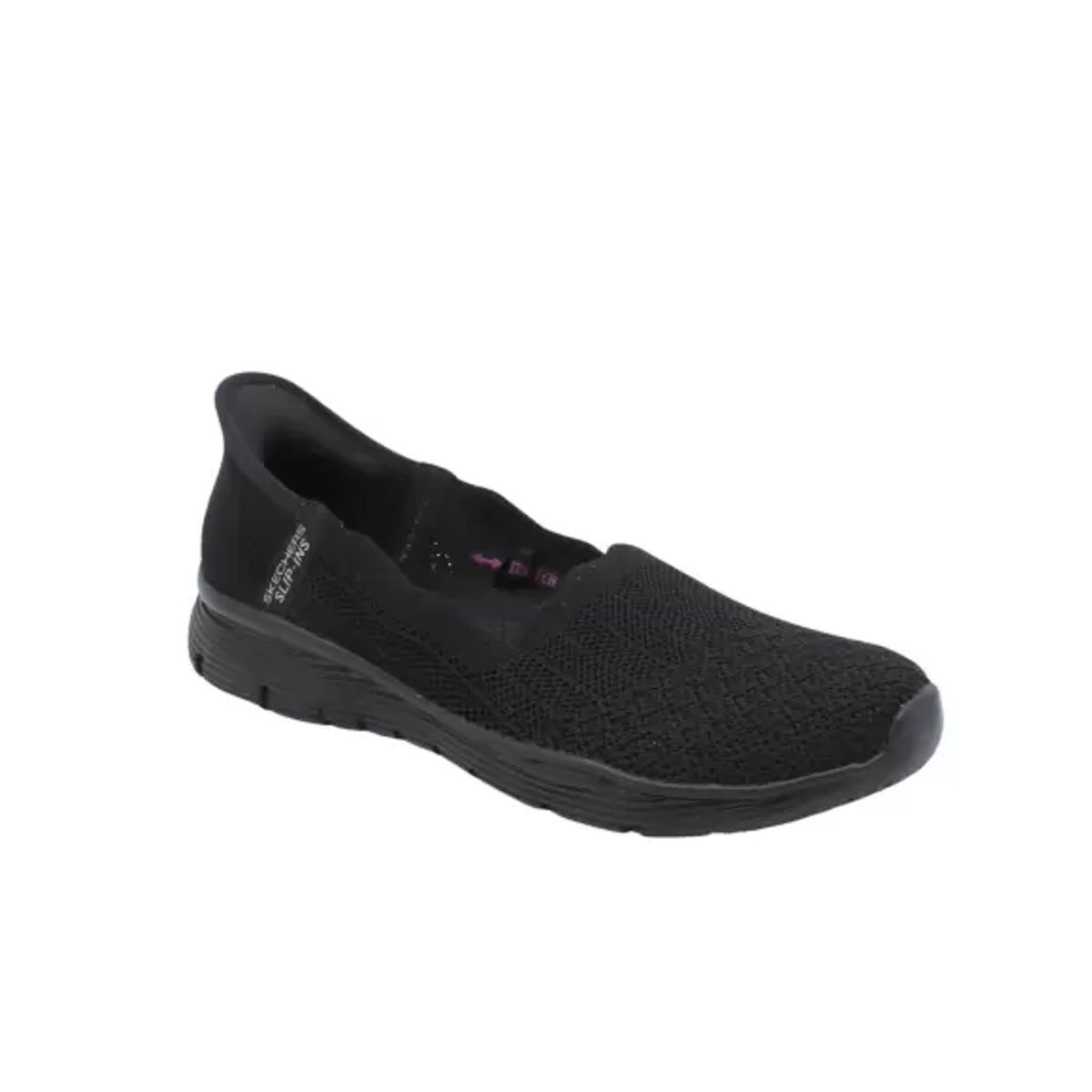 Skechers SEAGER BELIEVE IT 158980 BBK