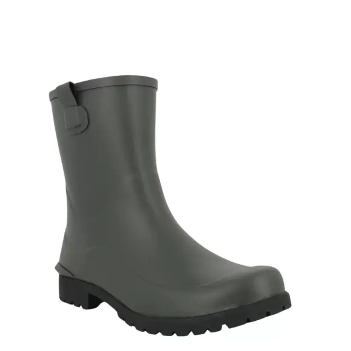 Green Comfort Storm Rubberboot Mid Cut 741004Q63-042