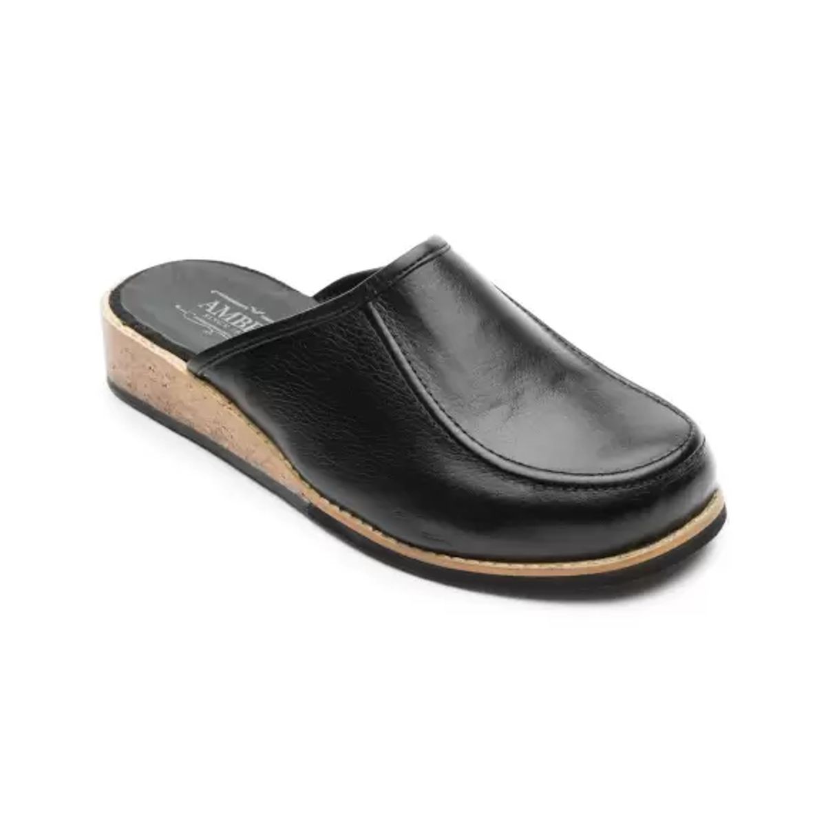 AMBRE Kork Sandal AM202006