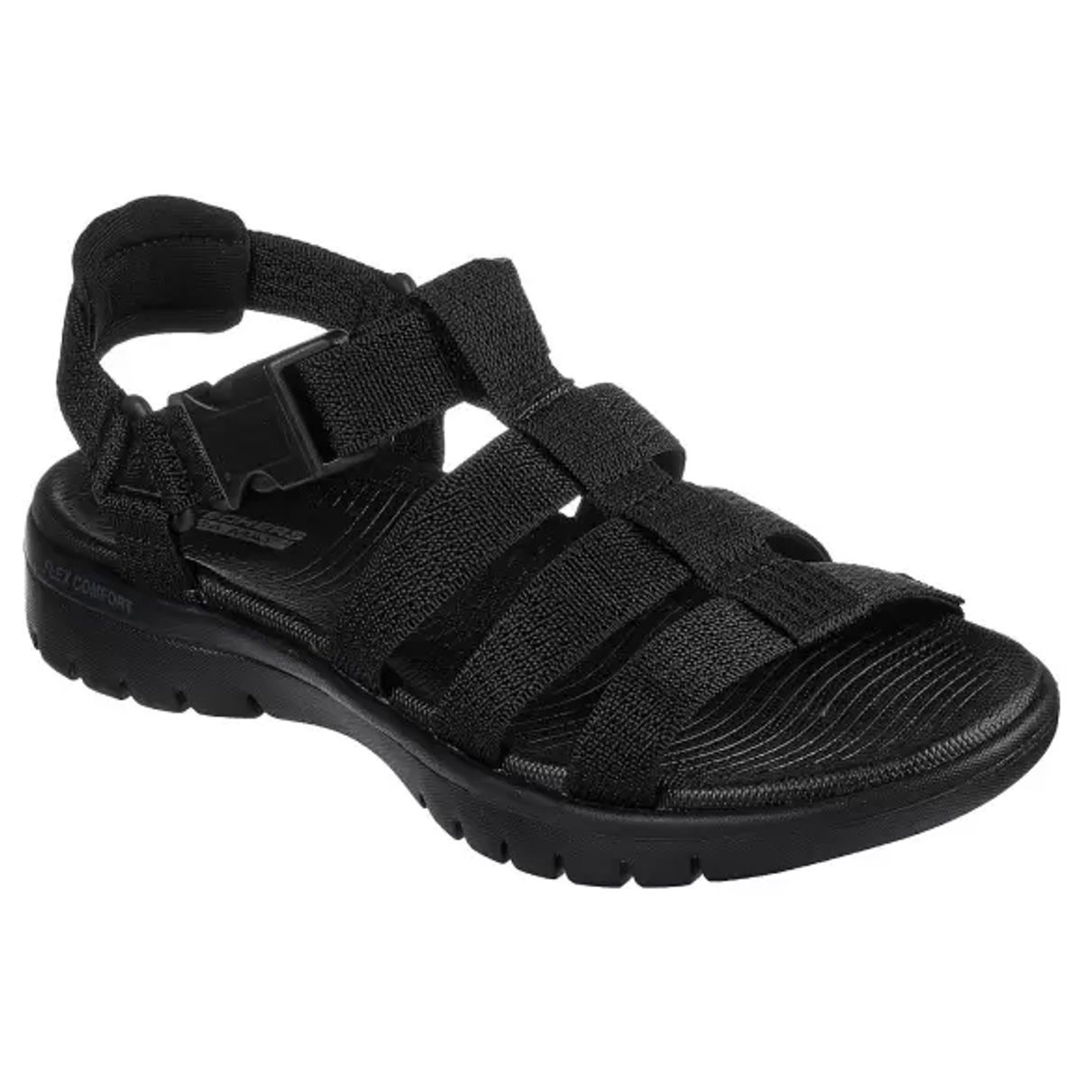 Skechers ON-THE-GO Flex 140315 BBK