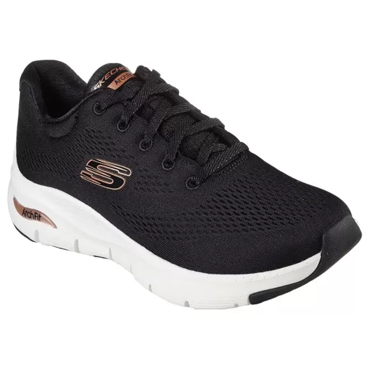 Skechers arch fit 149057 BKRG