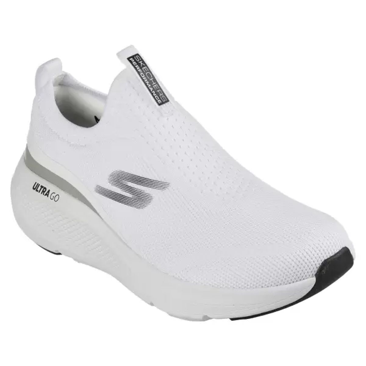 Skechers GO RUN 128320 WBK