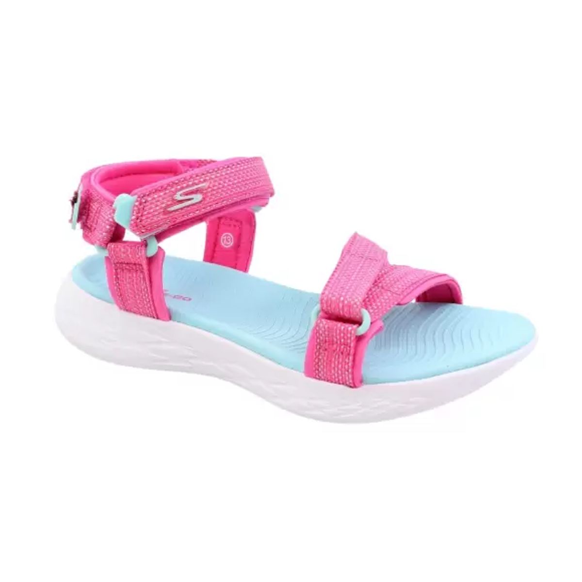 Skechers Girls On The Go 86965L HPAQ