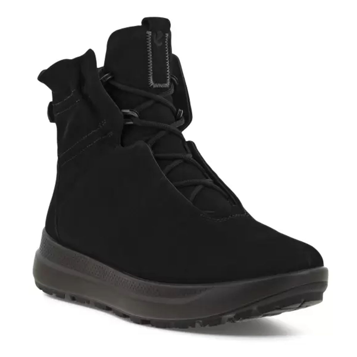 Ecco Solice Mid GTX 420113-01001