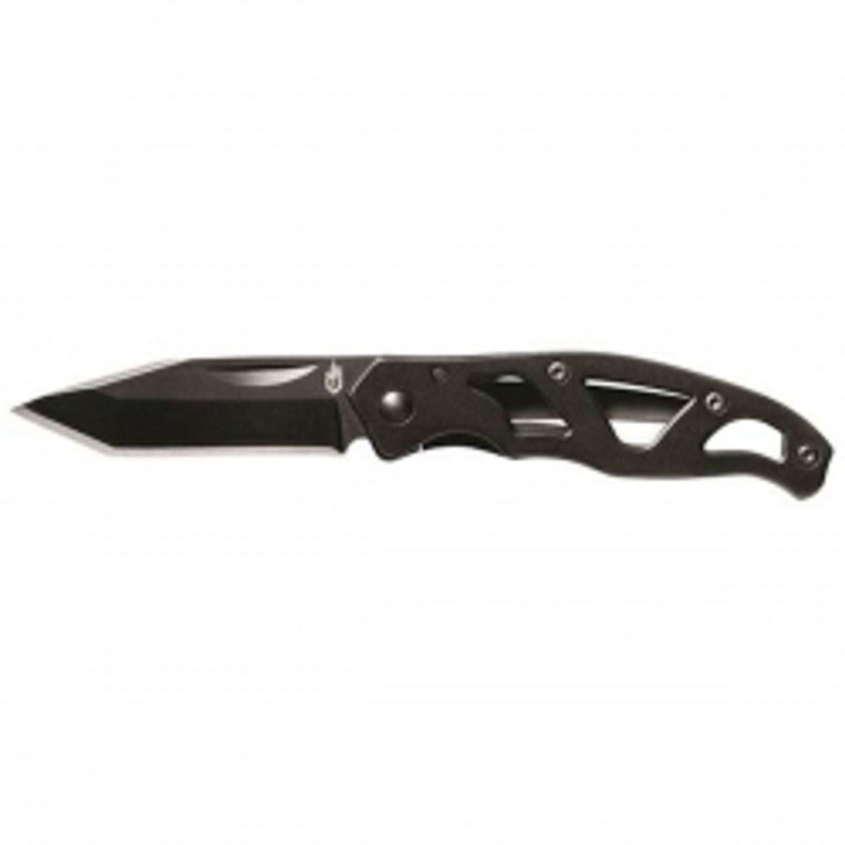 Gerber Paraframe Mini Tanto Folder, Gb - Kniv