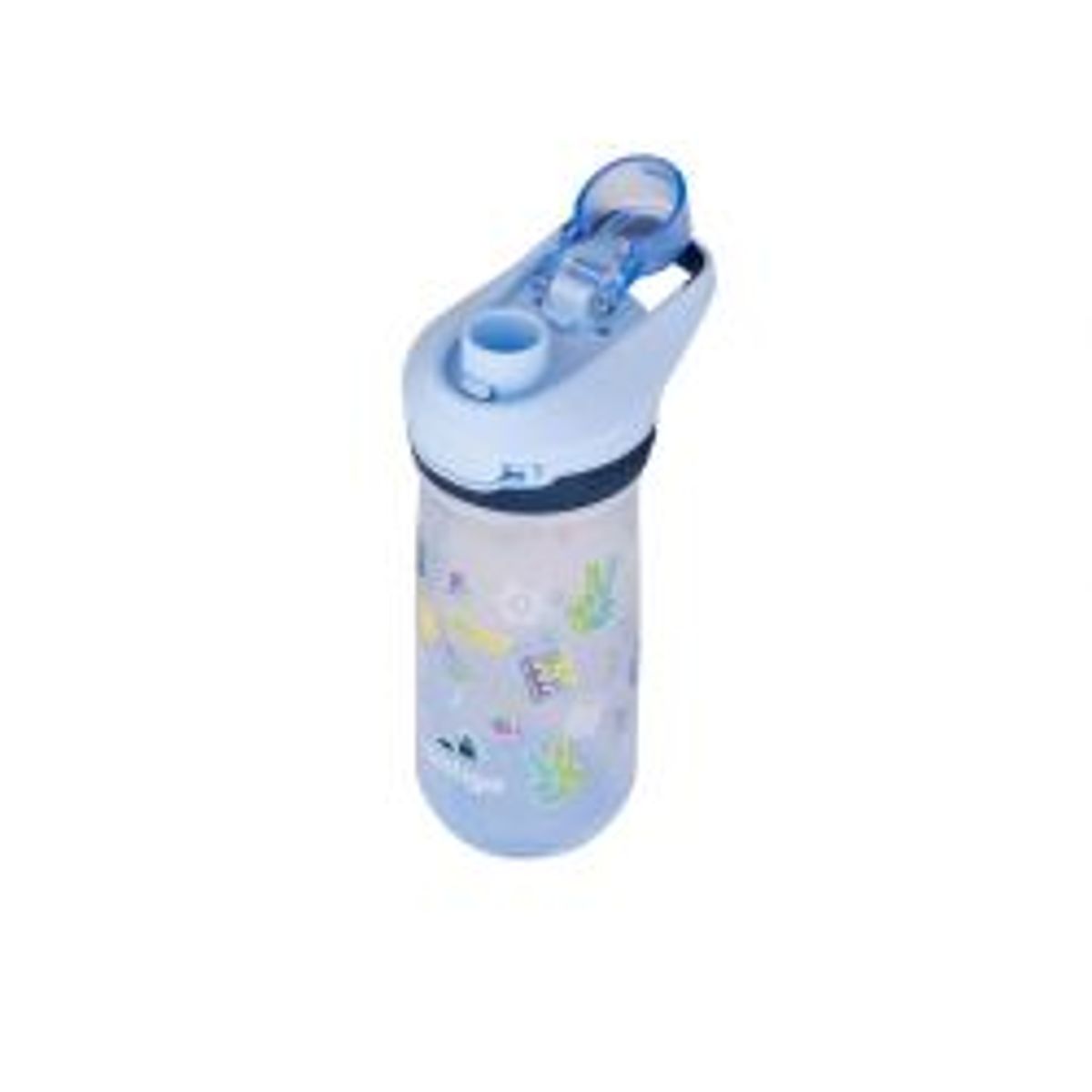 Contigo Jessie Autopop Periwinkle, 420ml - AUTOPOP - Drikkeflaske