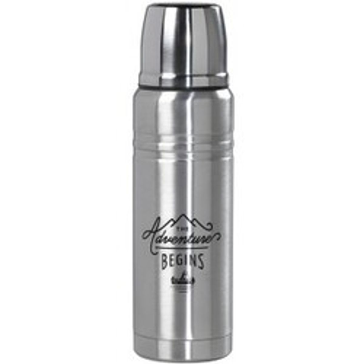 Flask Stainless Steel