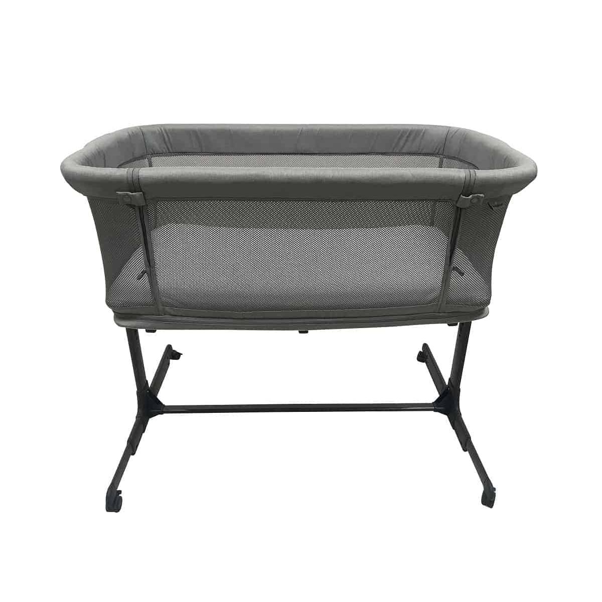 Babydan Safe Multi Crib, grå