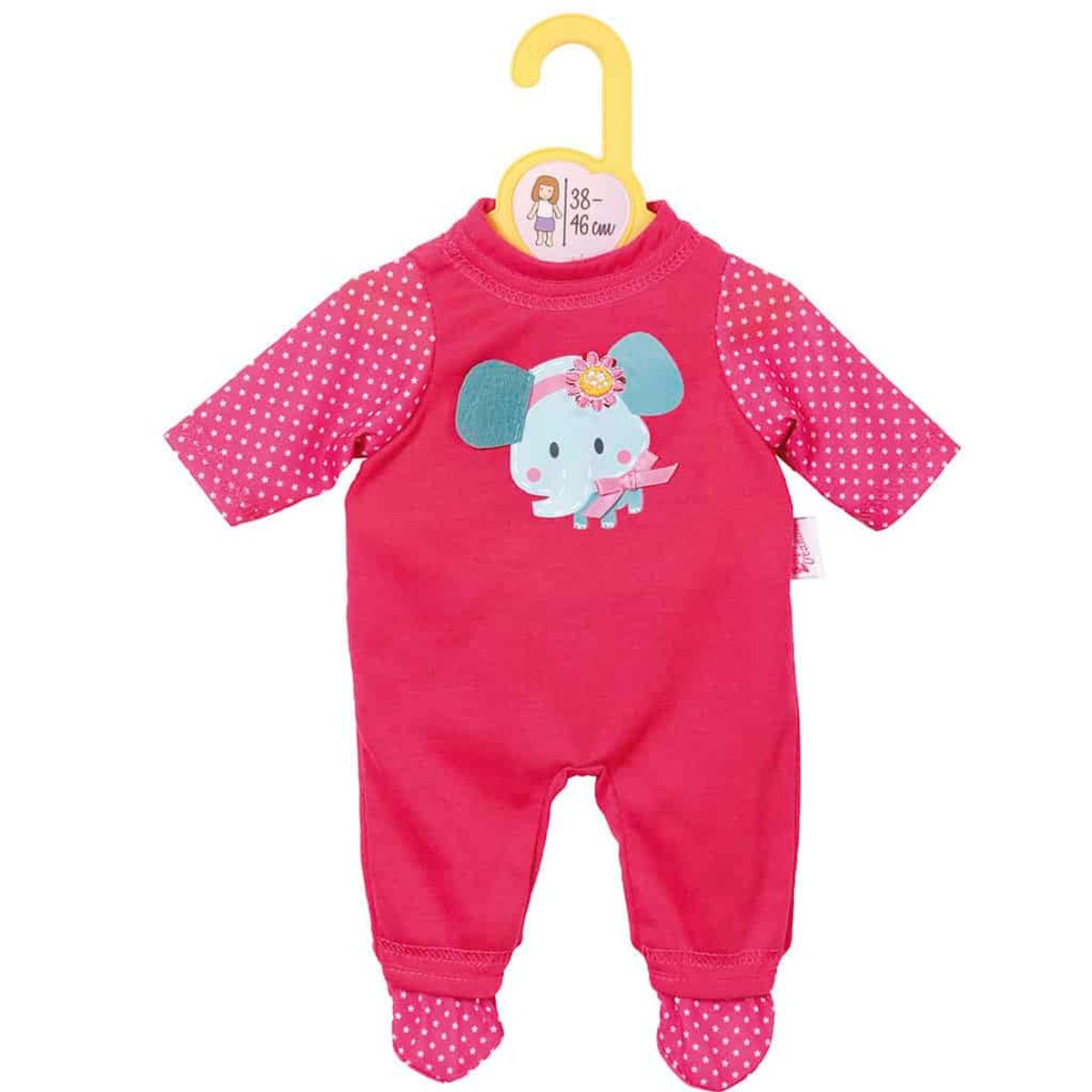 Baby Born ® Dolly Moda Romper