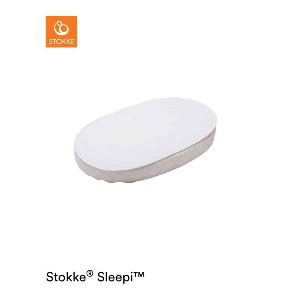 Beskyttelseslagen til Stokke ® Sleepiâ¢ Mini