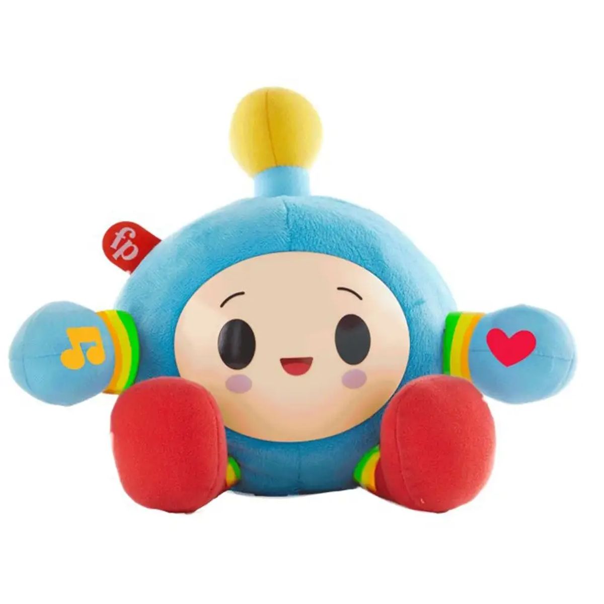 Fisher Price Friends With You Hug Bug