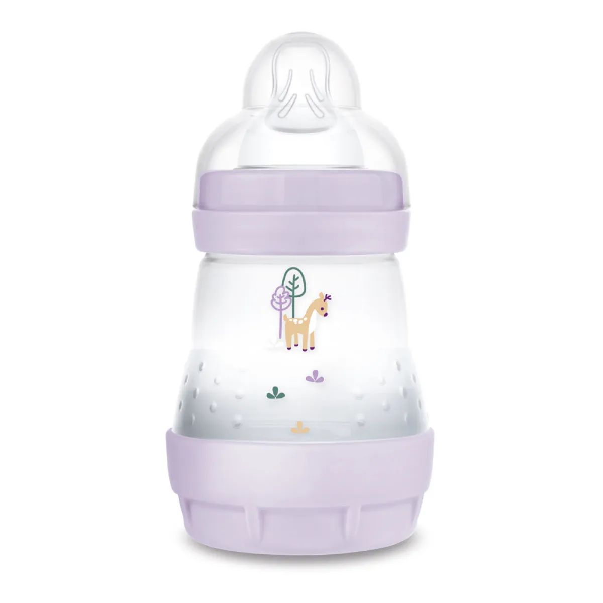 MAM Easy Start Anti-colic 160ml CON Lilla