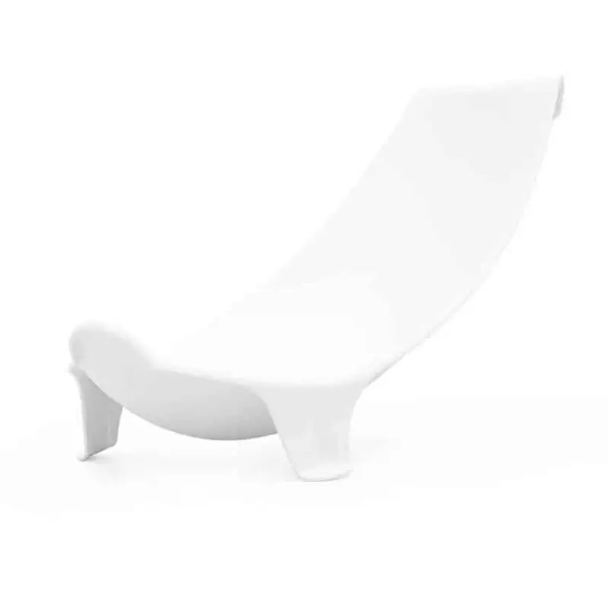 Stokke Flexi Bath Newborn Support - Hvid