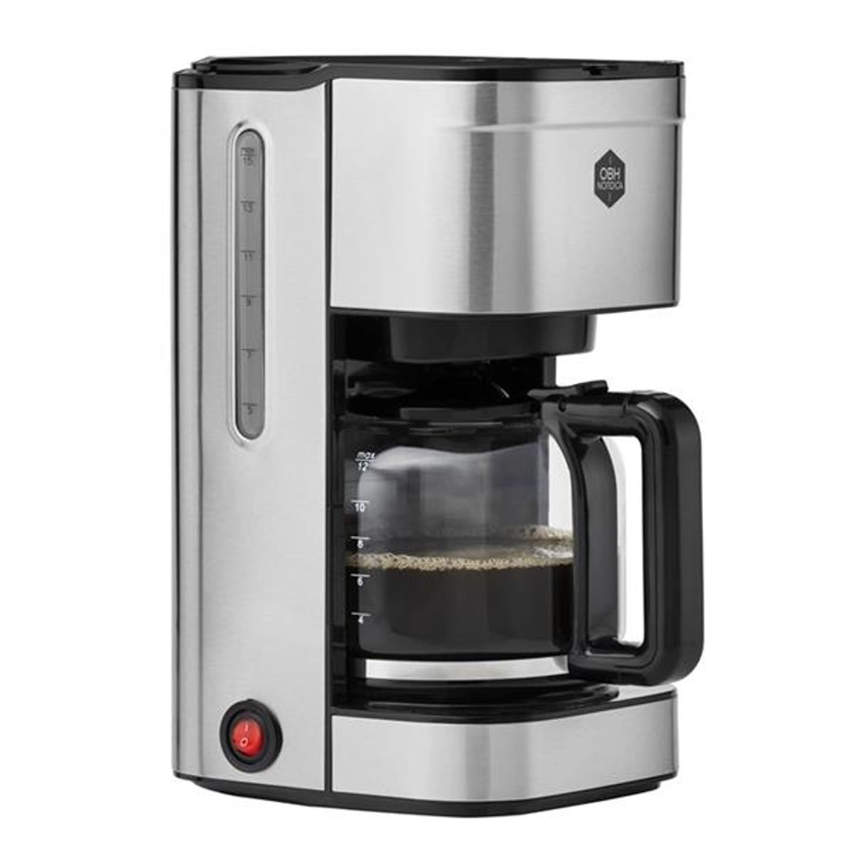 OBH 2329 Bronx Coffee Maker