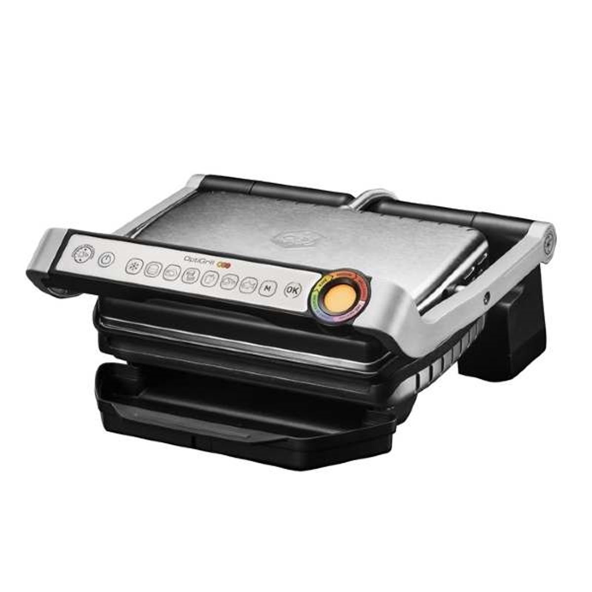 OBH GO708DS0 Optigrill Extra