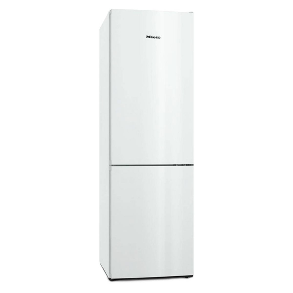 Miele Køle-/fryseskab KDN4074E ws Active EU1 Hvid