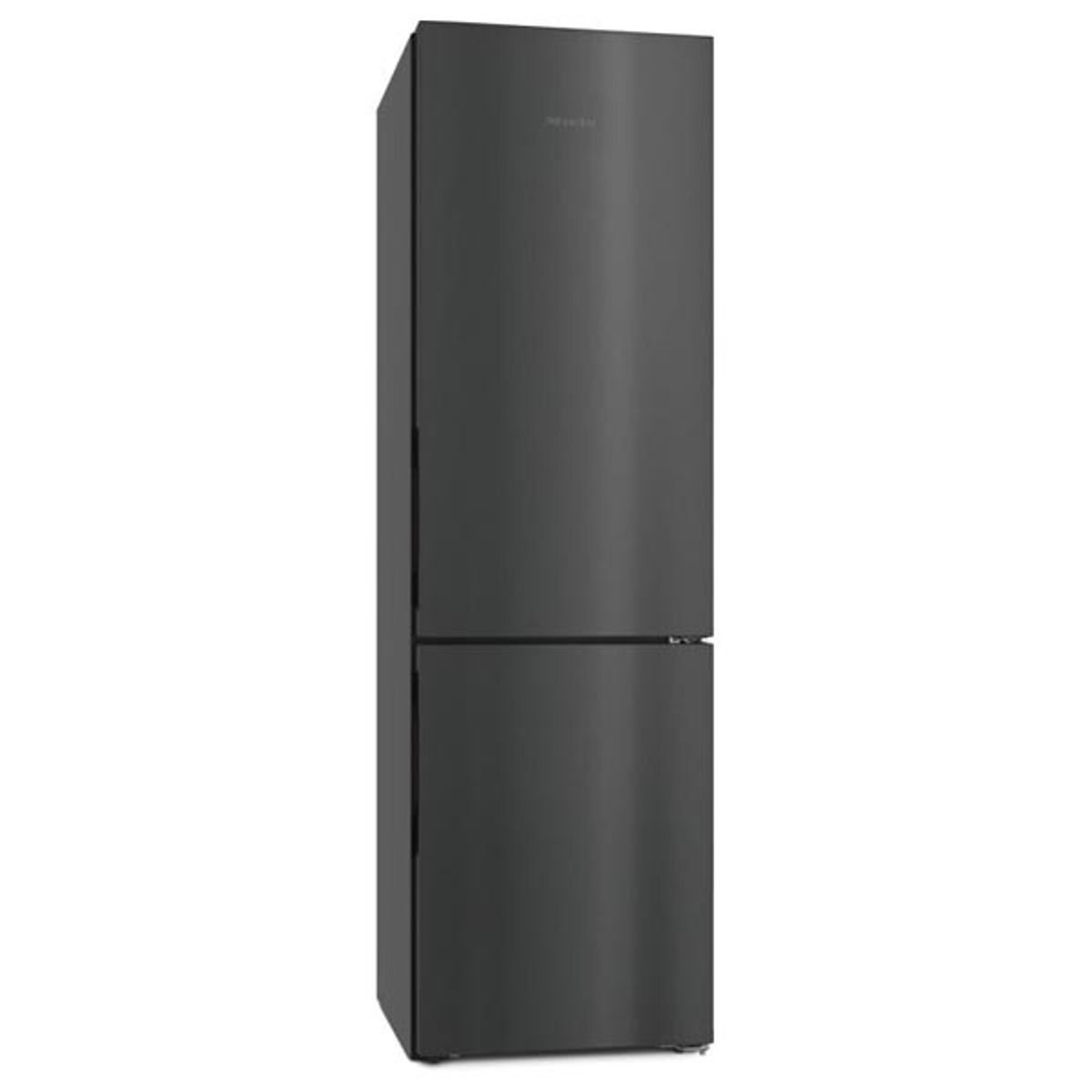 Miele Køle-/fryseskab KFN4898A-10D bs EU1 Black Steel