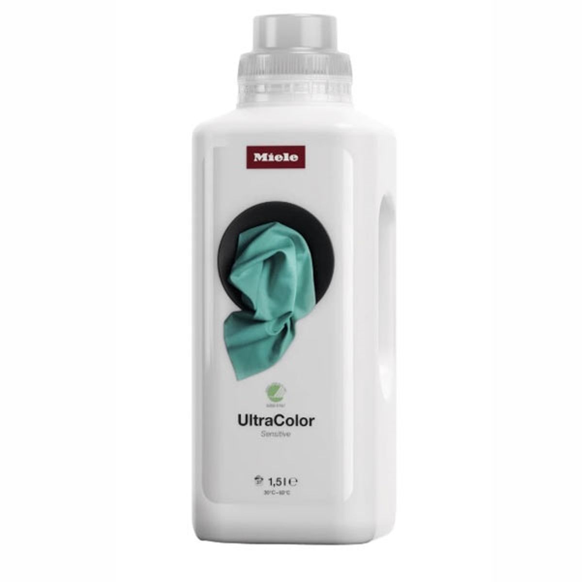 Miele UltraColor Sensitive Vaskemiddel 1,5 L.