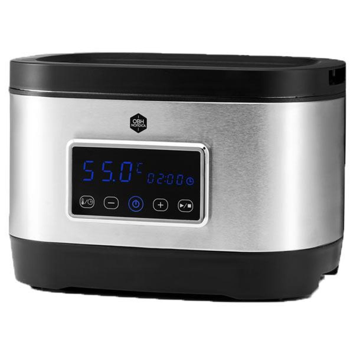 OBH 7971 Sous Vide Cooker Magnetic Circulation