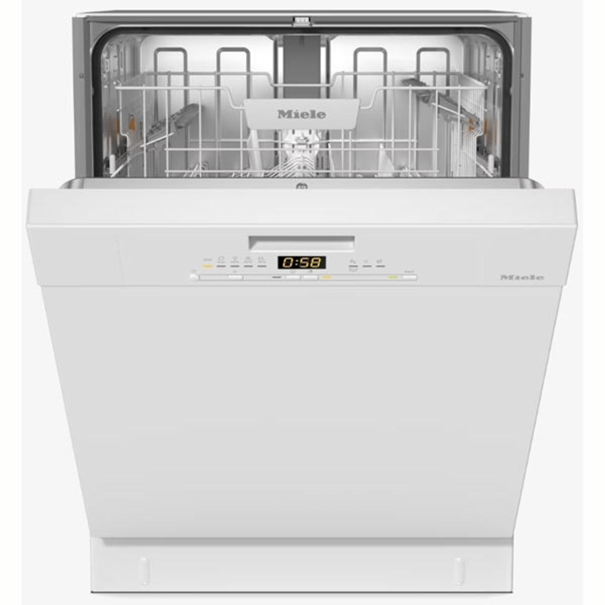 Miele Opvaskemaskine G 5110 U BRWS