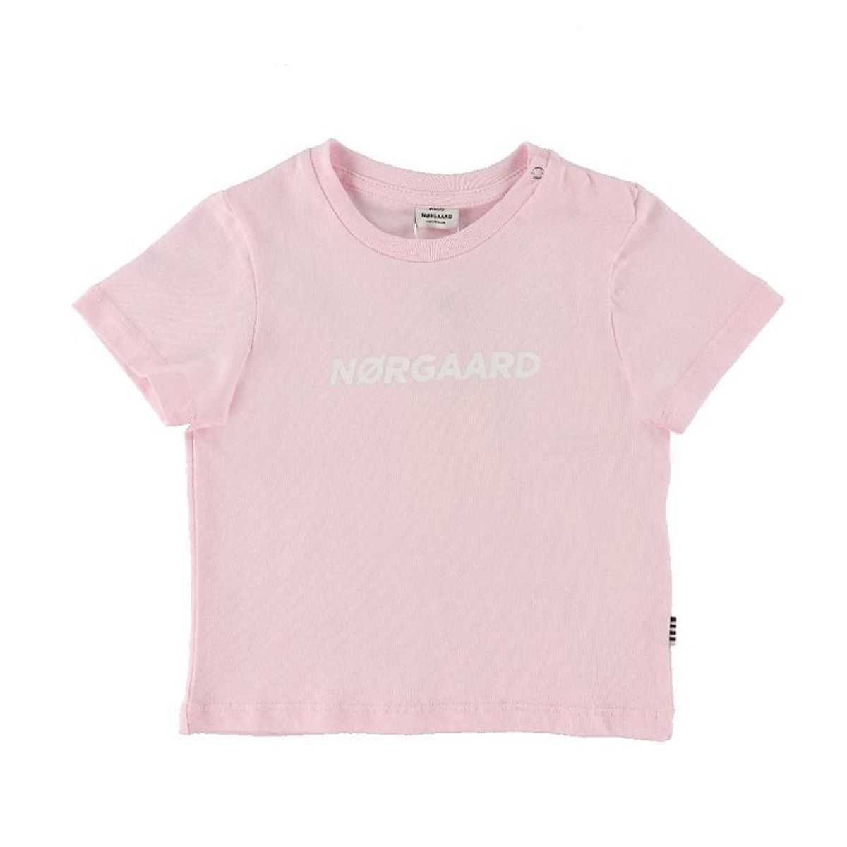 Mads Nørgaard T-shirt - Taurus - Pink