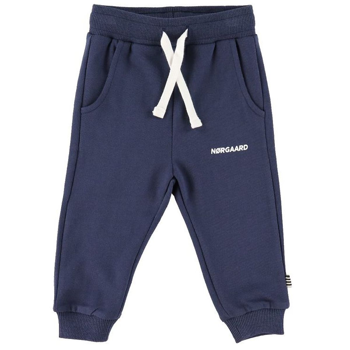 Mads Nørgaard Sweatpants - Pavo - Navy