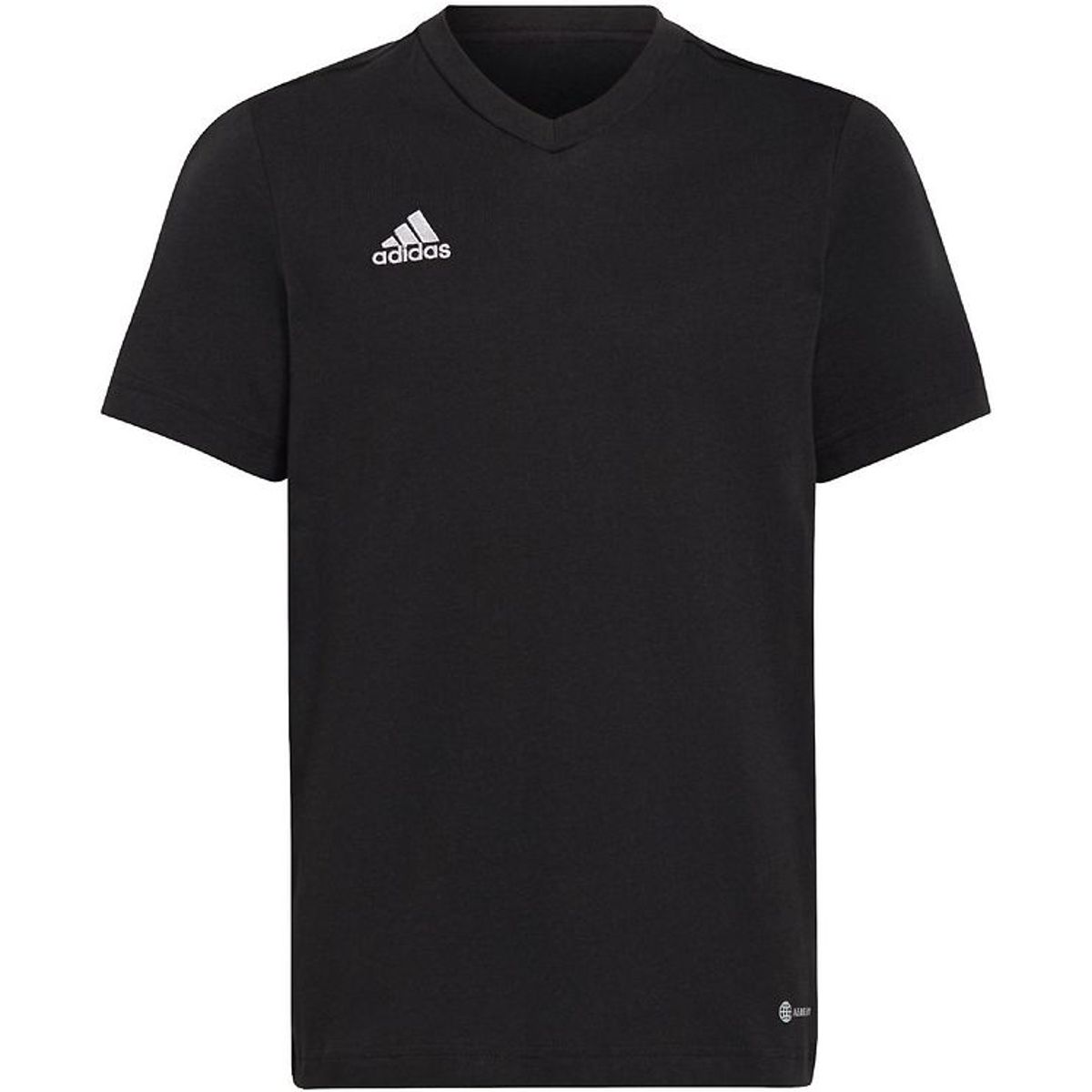 adidas Performance T-shirt - Entrada 22 - Black Noir