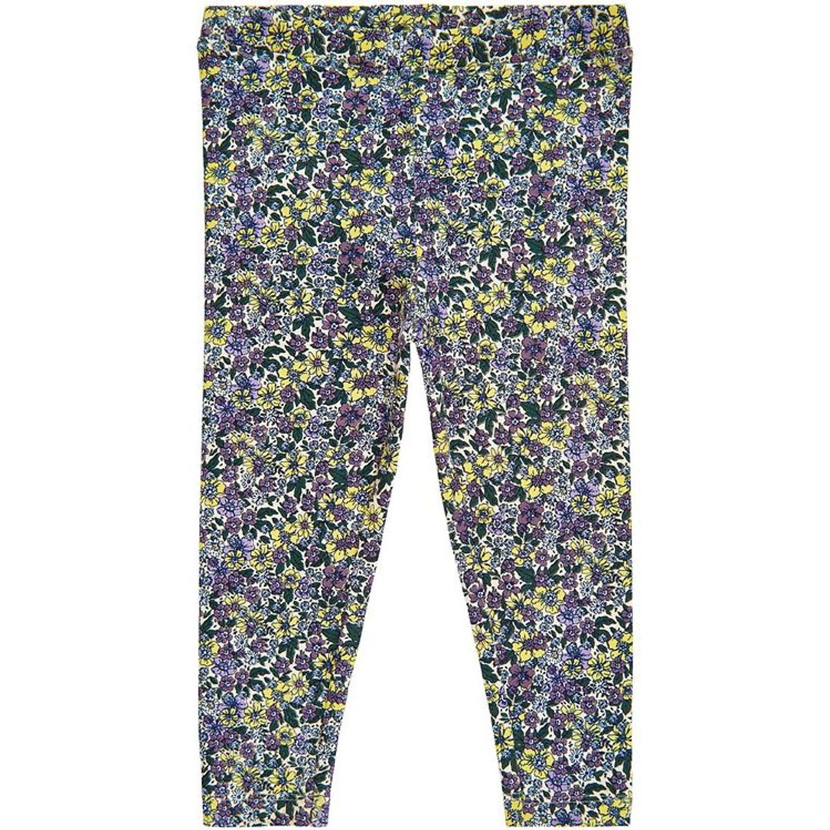 The New Siblings Leggings - Bruit - Tiny Flower