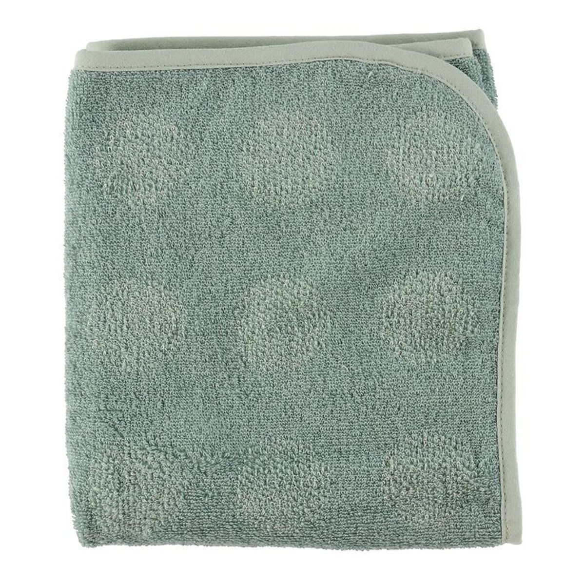 Leander Topper - Matty - 45x65 - Sage Green