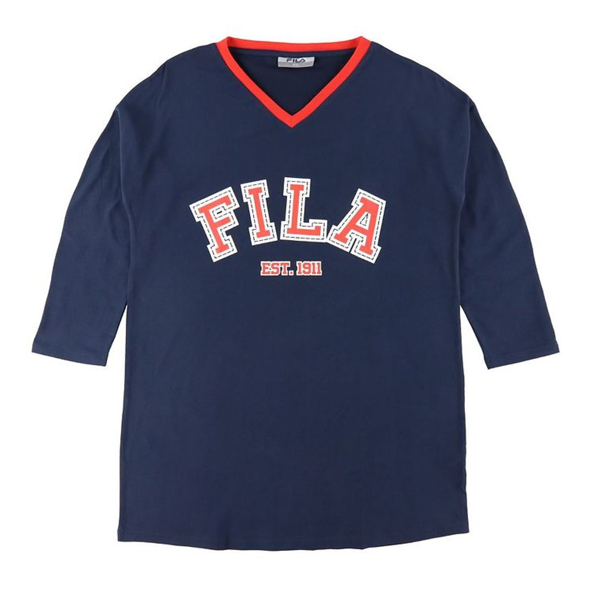 Fila Natkjole - Navy