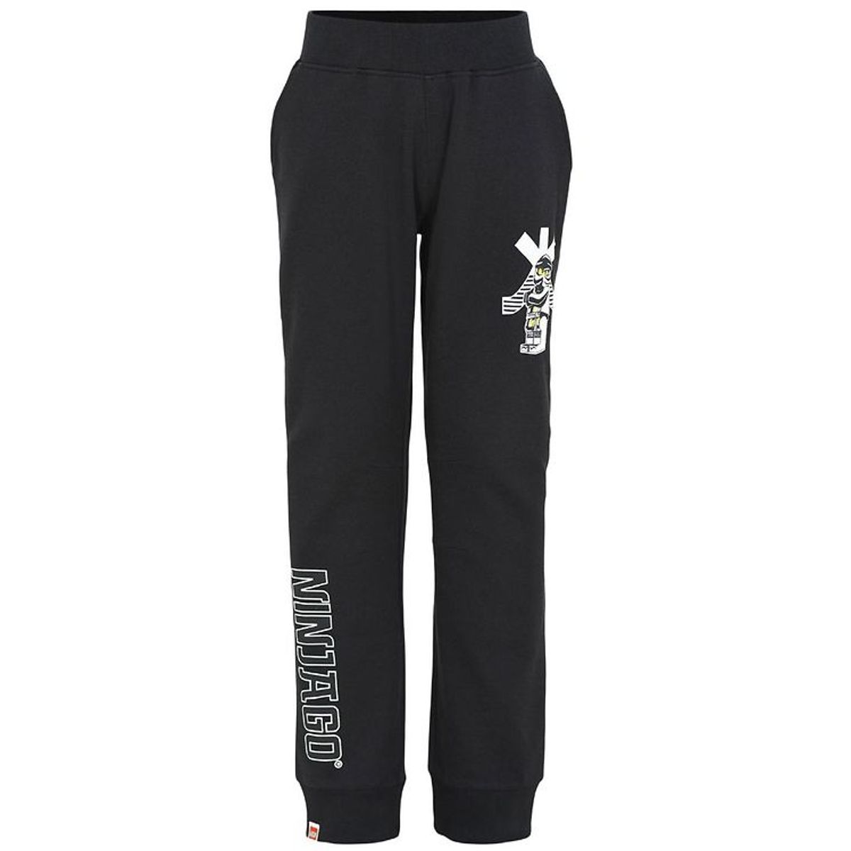 LEGO ® Ninjago Sweatpants - Sort m. Print