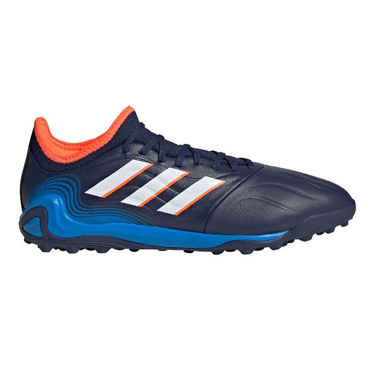 adidas Performance Fodboldstøvler - Copa Sense 3 - Navy Blue