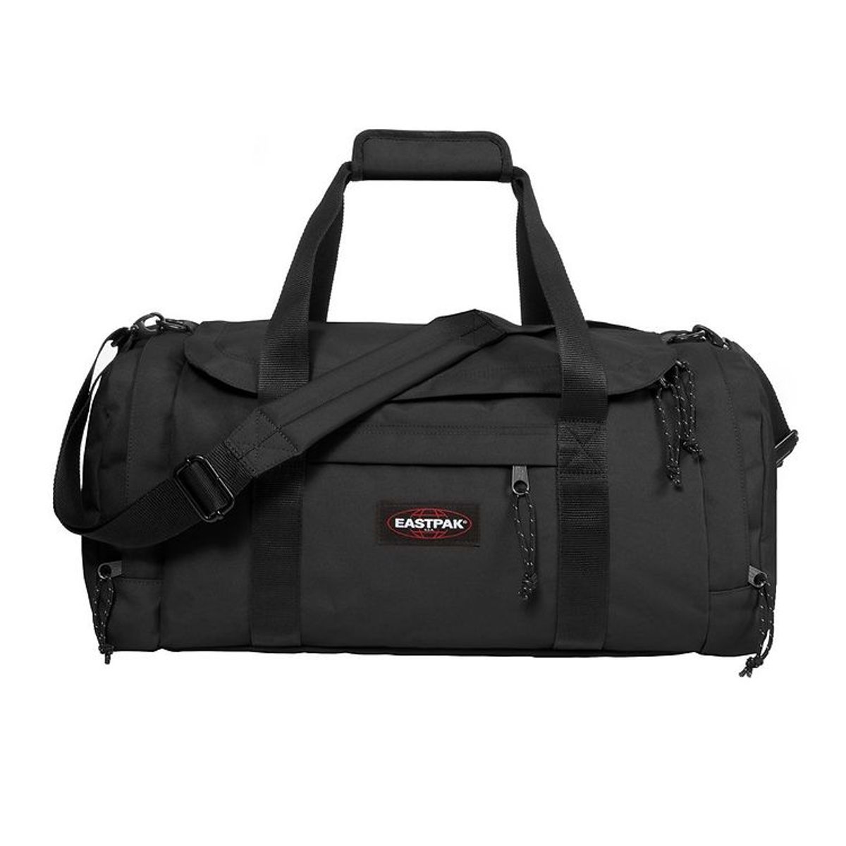 Eastpak Weekendtaske - Reader S+ - 40 L - Sort