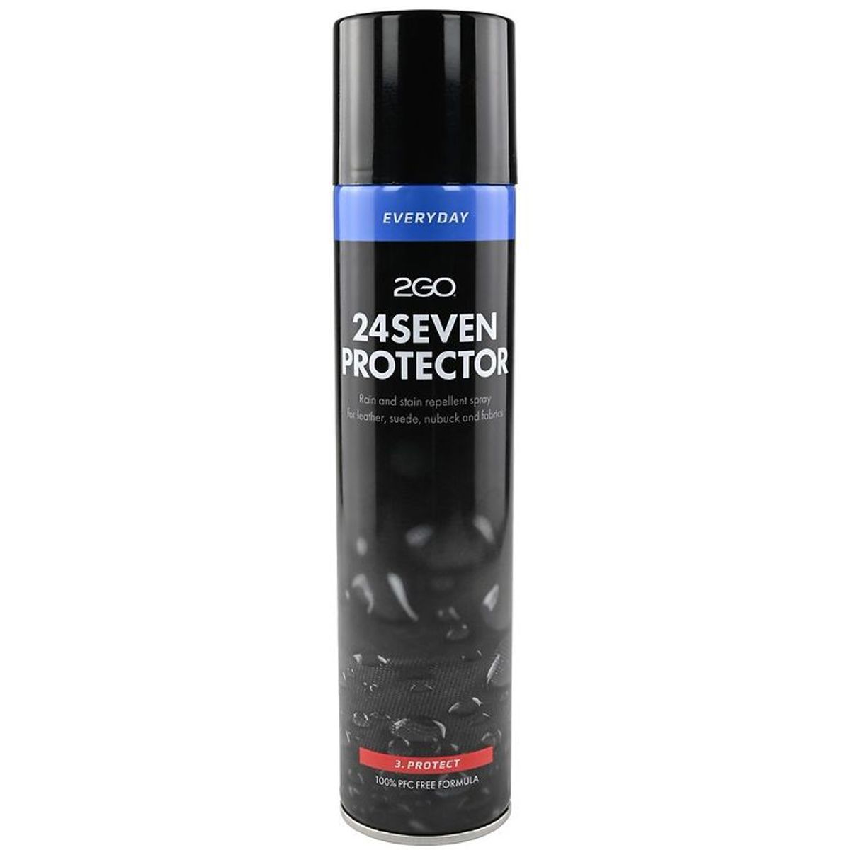 2GO Skopleje - 300ml - Step 3 - 24Seven Protector