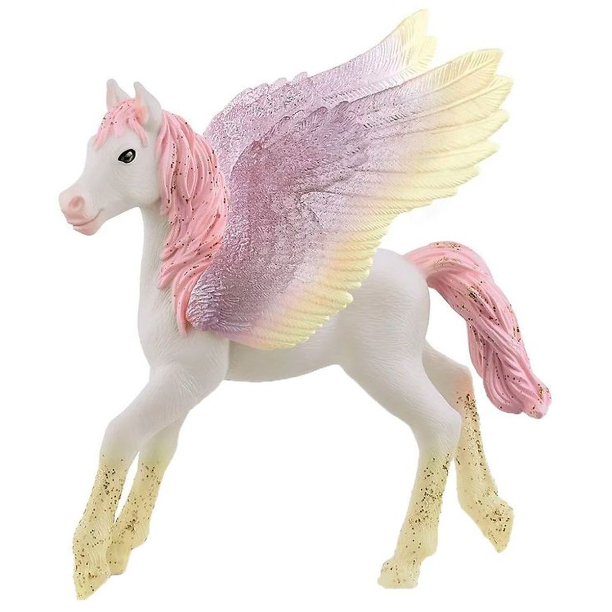 Schleich Bayala - Pegasus Føl - H: 8,5 cm 70721