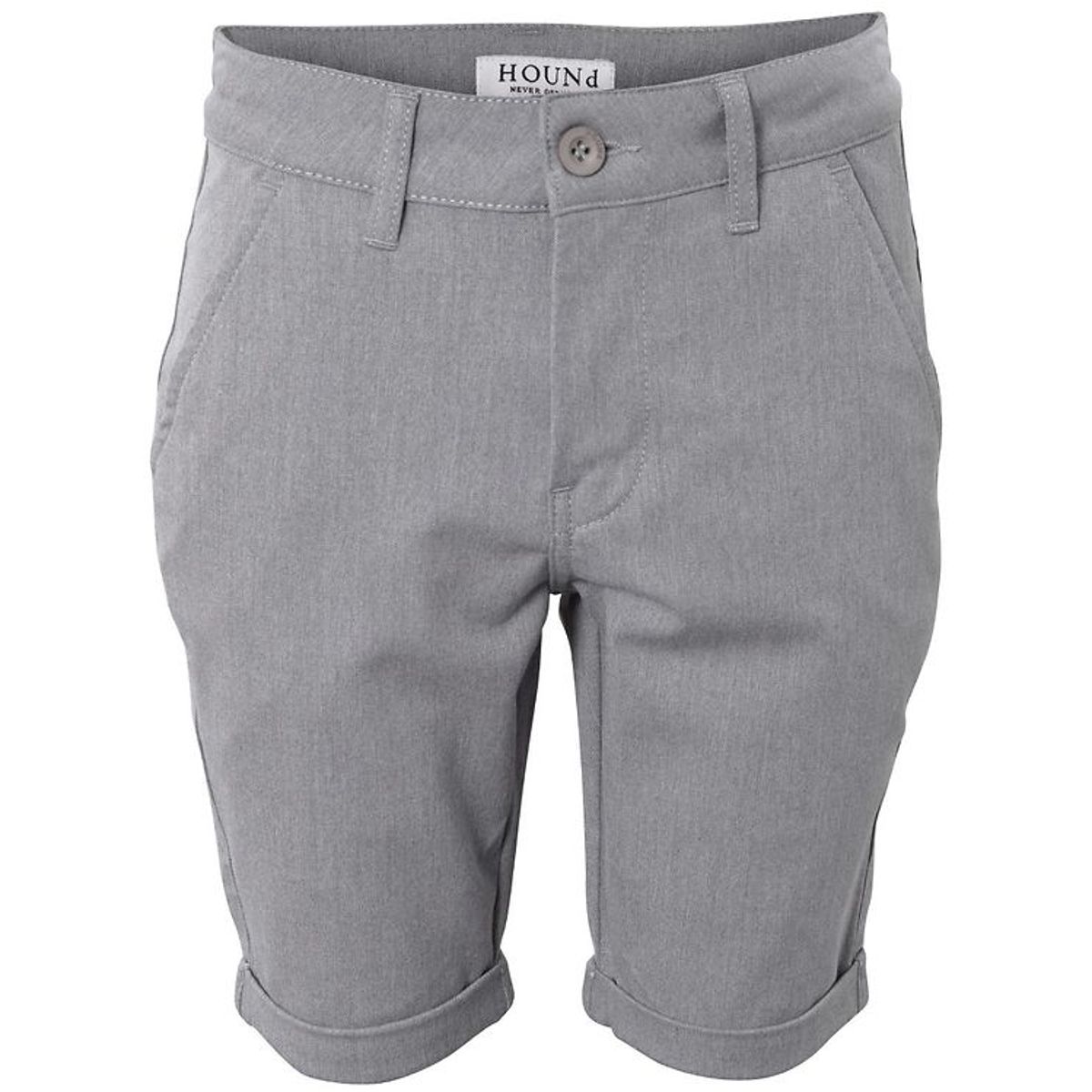 Hound Shorts - Chino - Light Grey