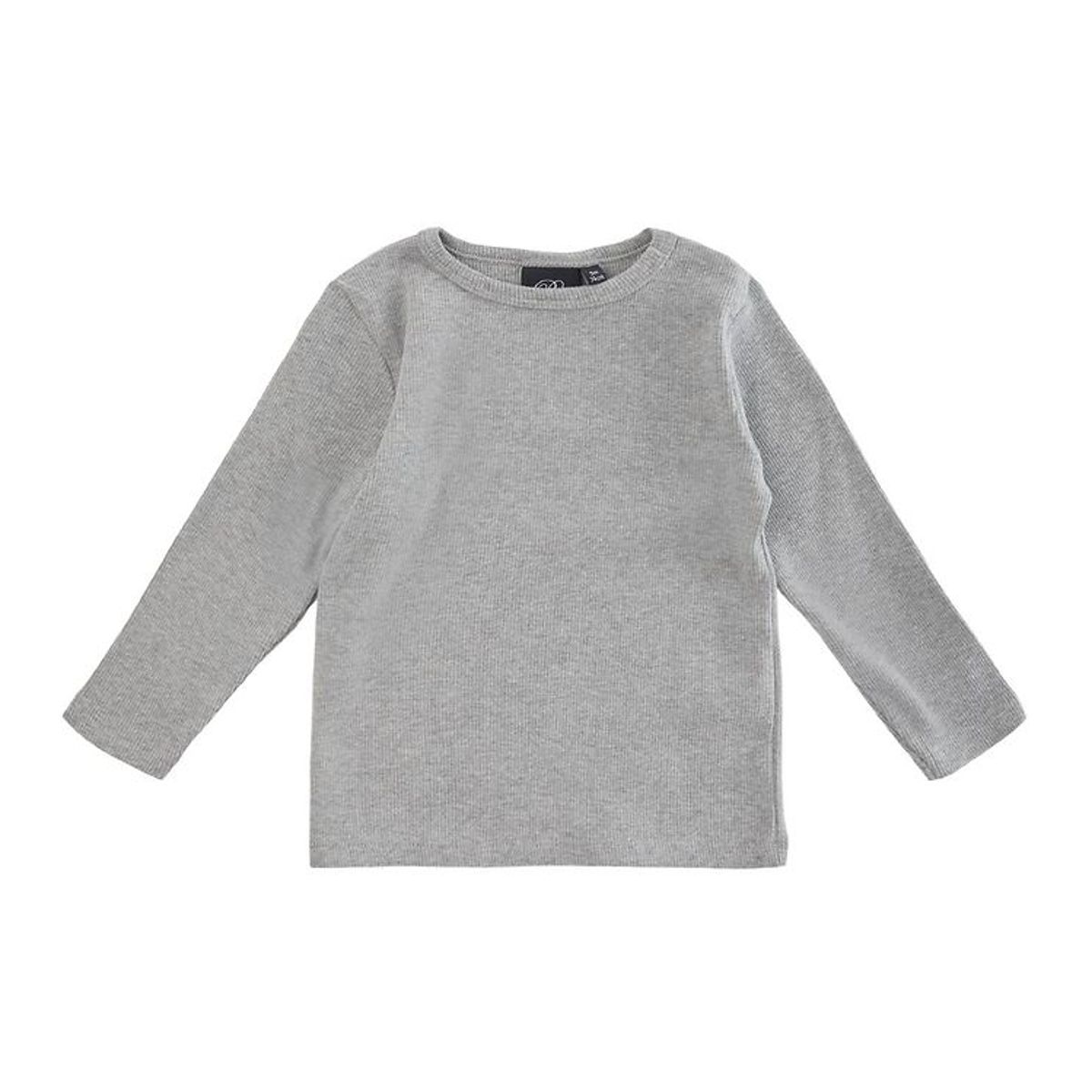 Sofie Schnoor Bluse - Grey Melange