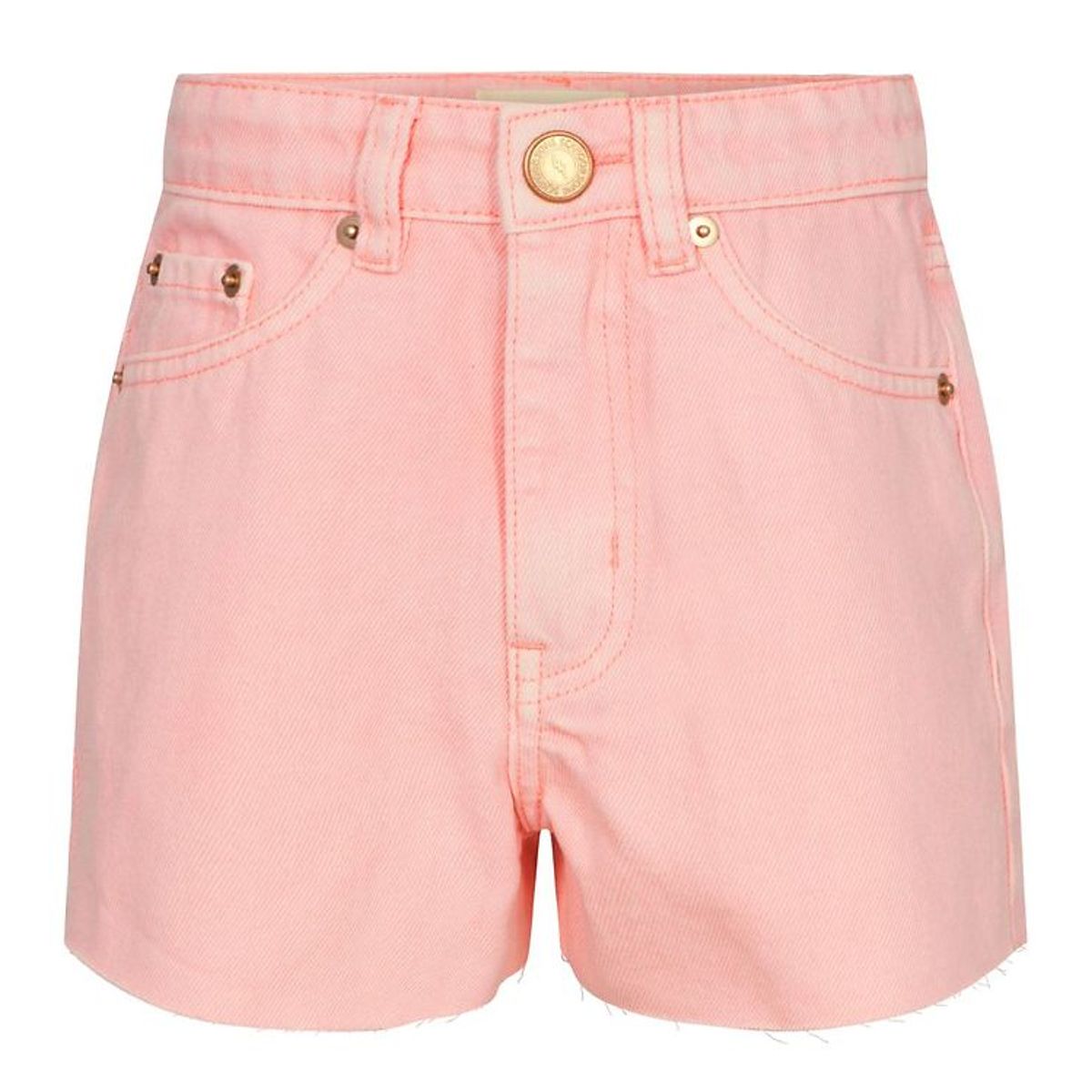 Petit by Sofie Schnoor Shorts - Denim - Light Pink