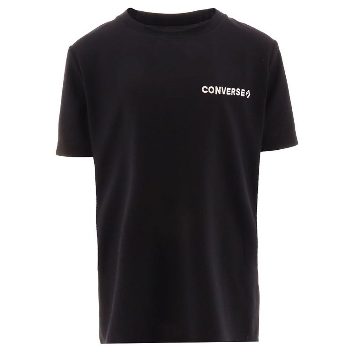 Converse T-Shirt - Sort