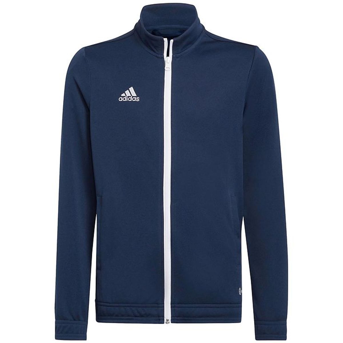 adidas Performance Cardigan - Entrada 22 - Team Navy Blue 2