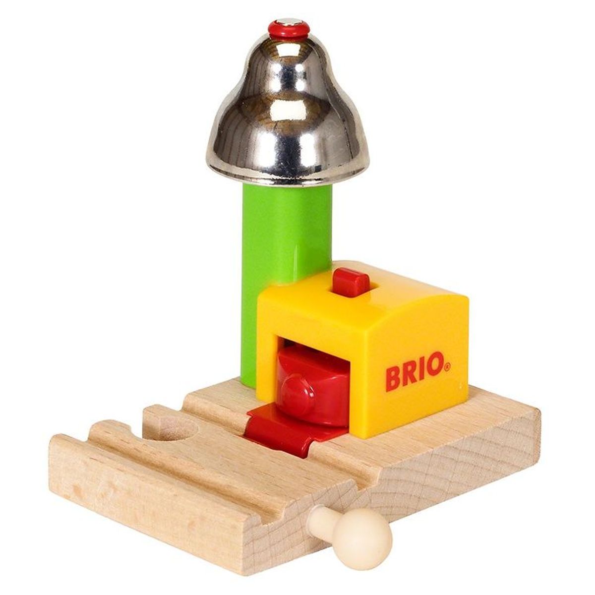 BRIO Mit Første Lydsignal 33707