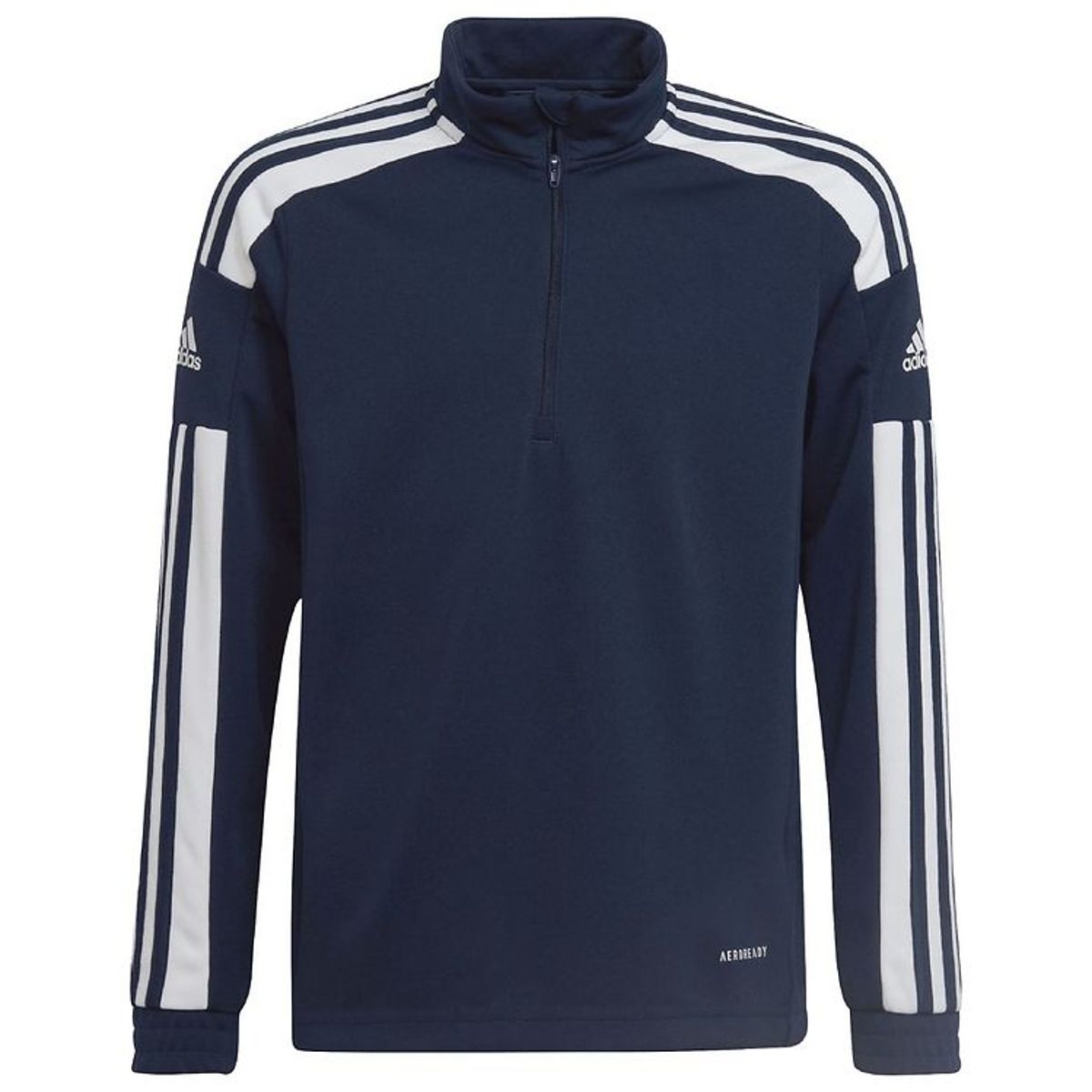 adidas Performance Bluse - SQ21 - Navy Blue