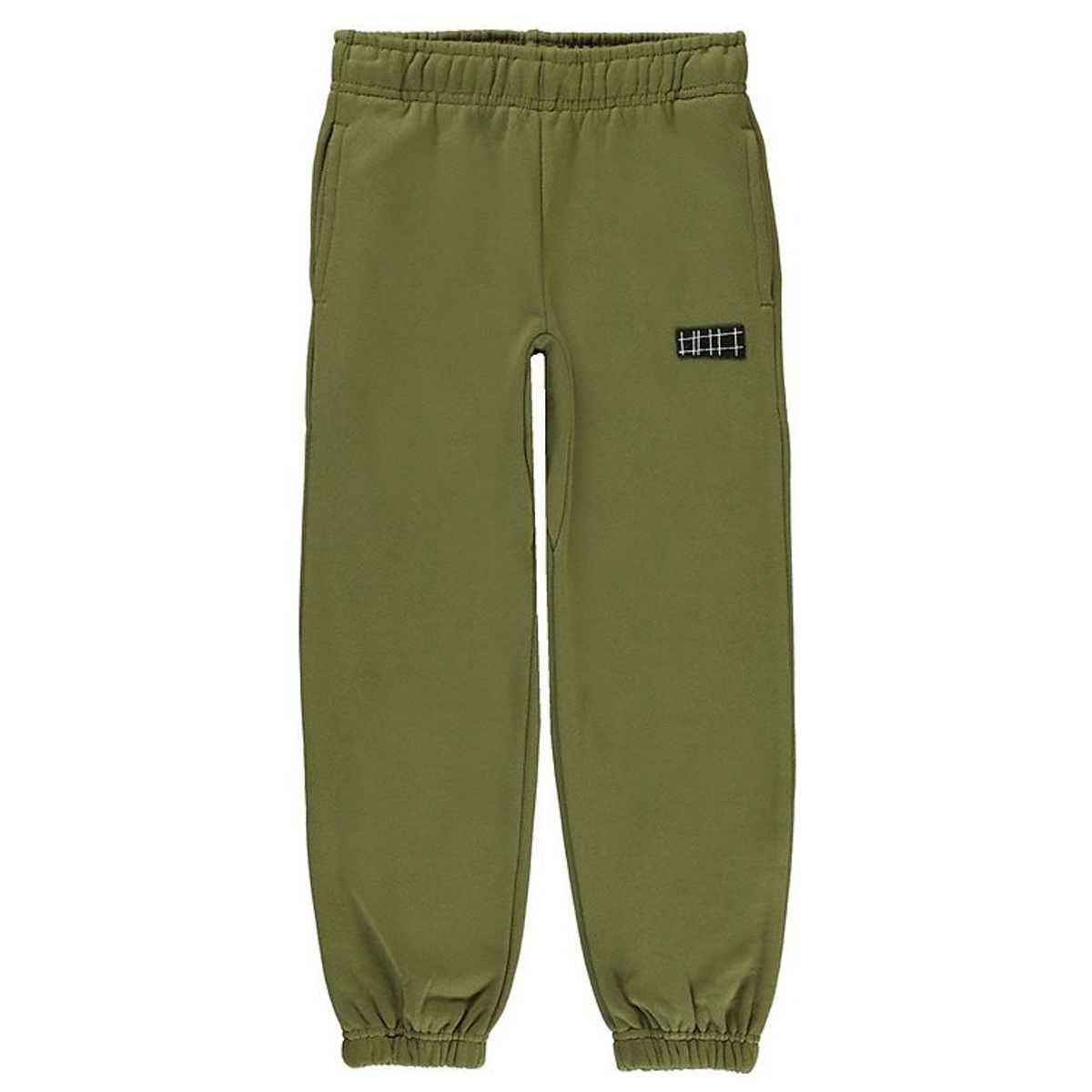 Molo Sweatpants - Ams - Sphagnum