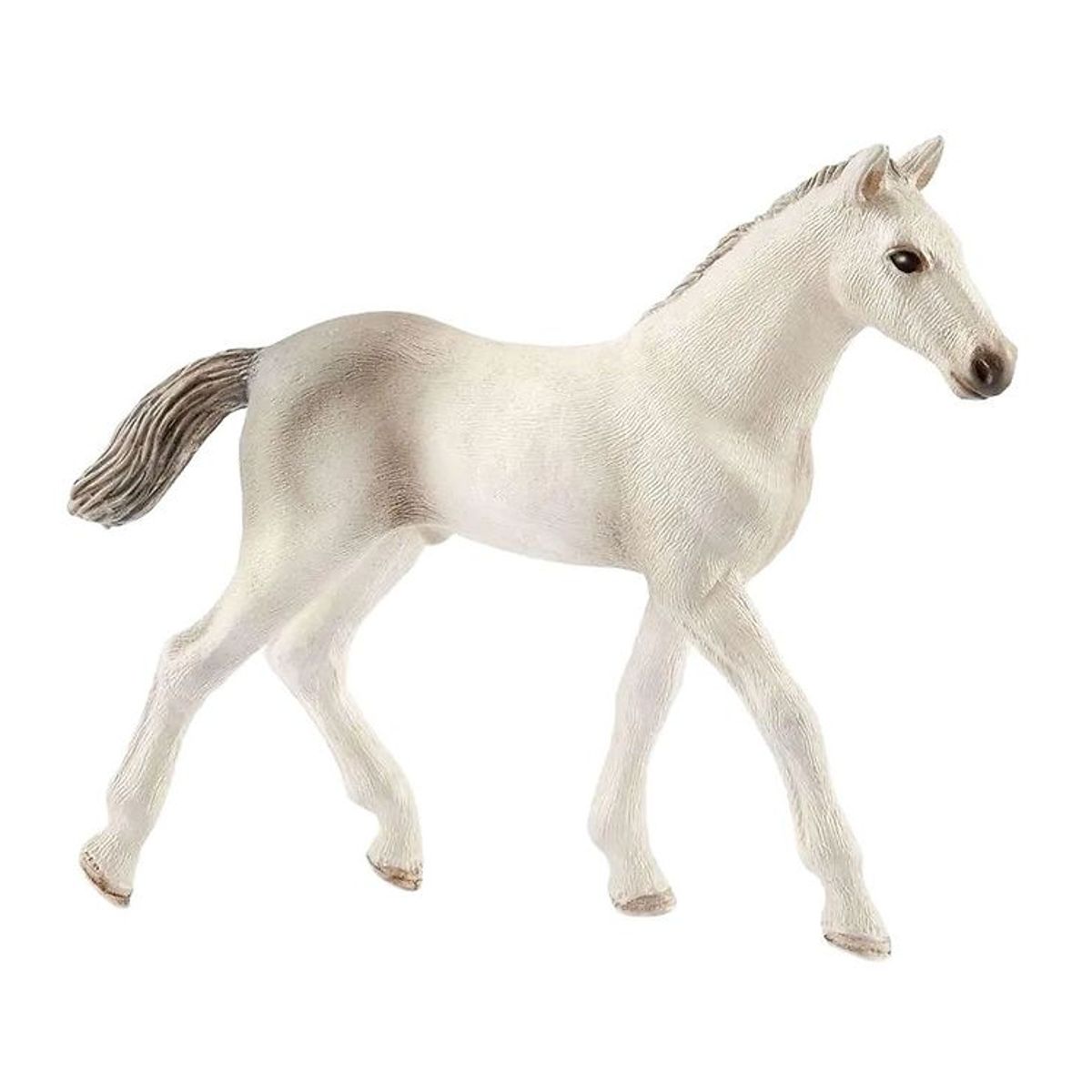 Schleich Horse Club - H: 8 cm - Holsteiner Føl 13860